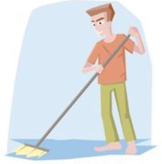 Mesures d'hygiène