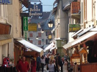 Animations en Vercors