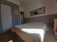 Chambre double ou twin confort