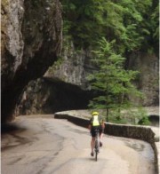 Les routes pittoresques  2 nuits