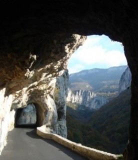" Les routes pittoresques" (5 nuits)
