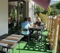 Séjours 3 personnes