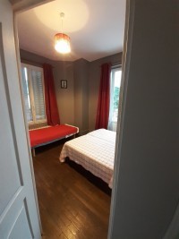 Chambre triple économique