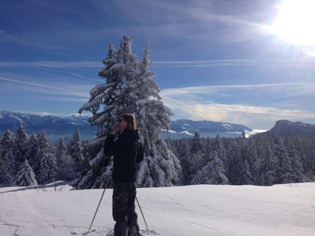 poudreuse-ski-en-vercors-les-4-montagnes