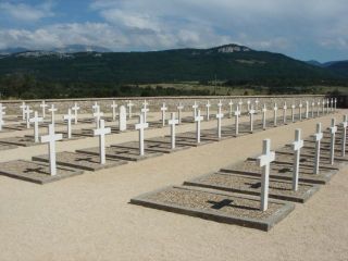 Les Chemins de la Mémoire