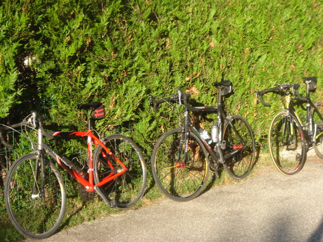 Cyclotourisme Vercors