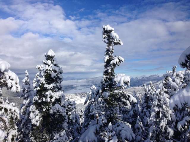 séjour-neige-Vercors