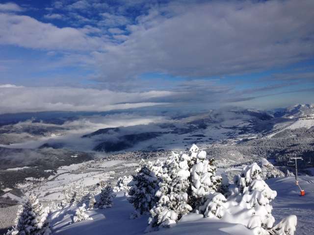 ski-villard-de-Lans-Vercors-Alpes-Isere