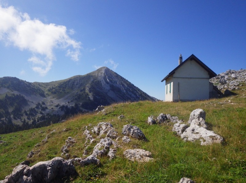 CABANE