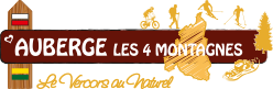 Accueil Les 4 Montagnes